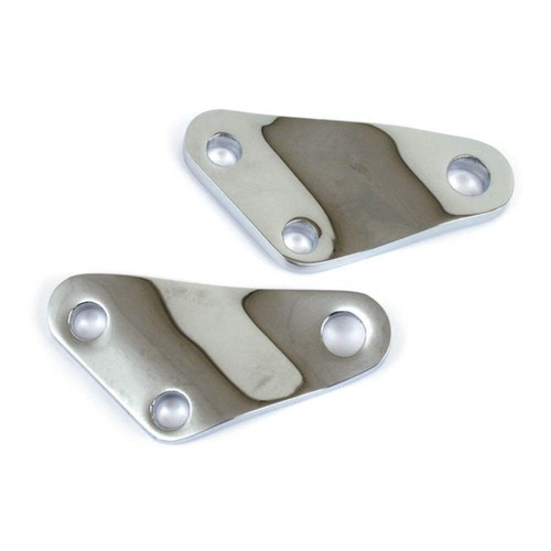 Supporti pedane passeggero per - supporti,