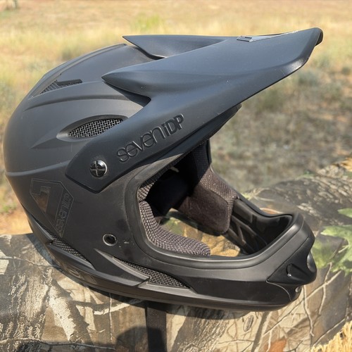 Casco mtb integrale - integrale, seven