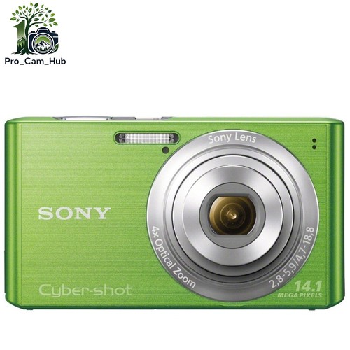 Sony cyber shot dsc w610 - sony, cyber-shot