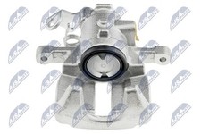 Pinza freno Assale posteriore