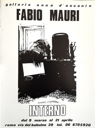 Fabio mauri pag - fabio,