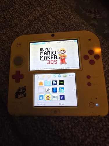 Pacchetto nintendo 2ds - nintendo,