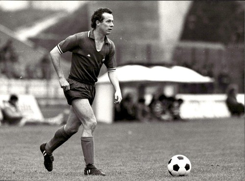 Foto agenzia calciatore in - foto, d'agenzia