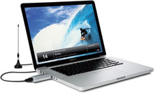 Elgato EyeTV Sintonizzatore TV Ibrido-Stick