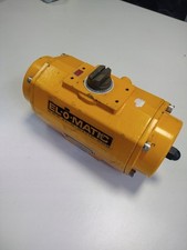 Cilindro pneumatico EL-O-MATIC
