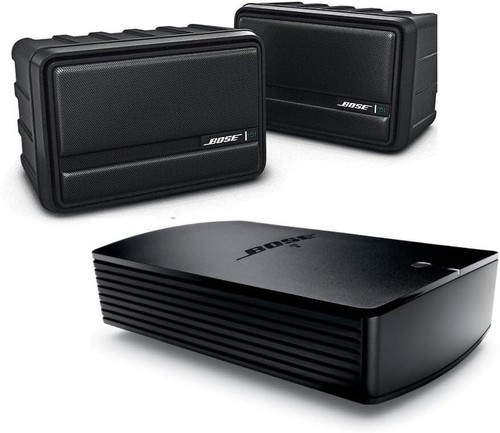 Amplificatore bose soundtouch - amplificatore,