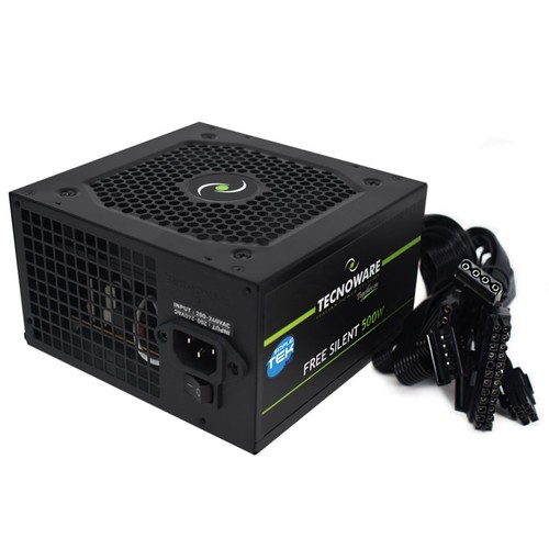 Tecnoware alimentatore atx - alimentatore,