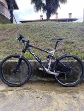 Montain bike Olympia