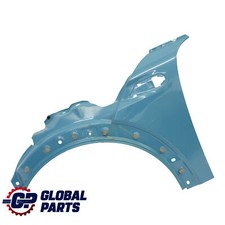 Mini Cooper R55 R56 R57 R58 Pannello laterale anteriore sinistro Oxygen Blue A74