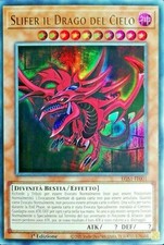 Slifer Il Drago del Cielo -