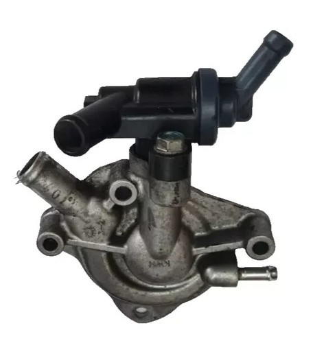 Coperchio pompa acqua - coperchio,