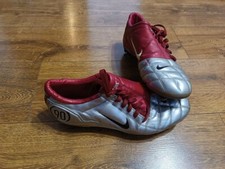 Scarpe da calcio vintage Nike