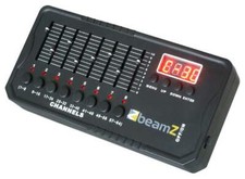 BEAMZ DMX-512MINI CONTROLLER