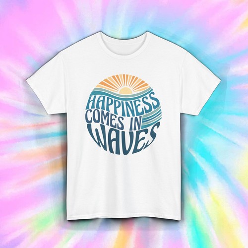 Camicia happiness comes - camicia, in