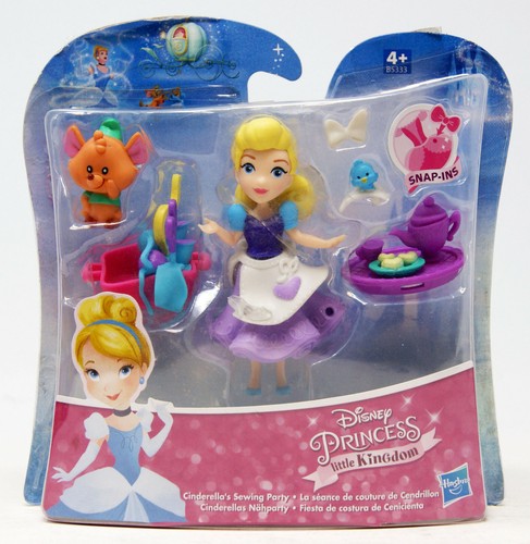 Disney little kingdom - -,