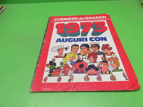 Corriere dei ragazzi - corriere,