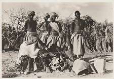 colonie italiane somalia gruppo di dubat