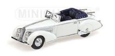 Minichamps lancia astura - 1:43,