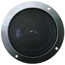 1 paio di midrange 100 mm mac audio MLC-1007A S 100 watt max.