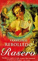 Rasero novel francisco - a, novel-francisco