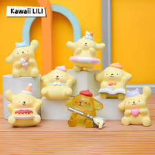 Sanrio Candy Pompompurin