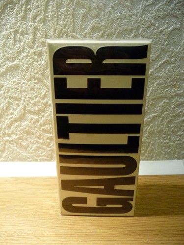 Jean paul gaultier - paul, 2