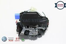 SERRATURA ELETTRICA ANTERIORE