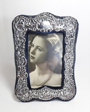 Antique English Sterling