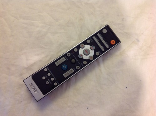 Telecomando originale acer - telecomando,