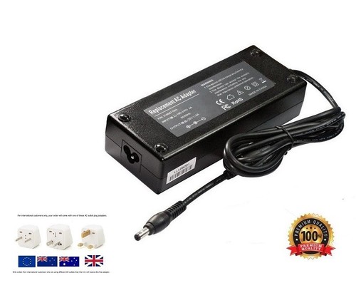 Alimentatore per pianoforte - ac,