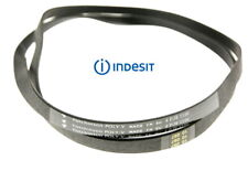 Cinghia Elastica per Lavatrice