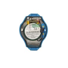 Per Garmin Forerunner 610 GPS