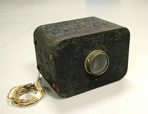 Antico proiettore per - antico,
