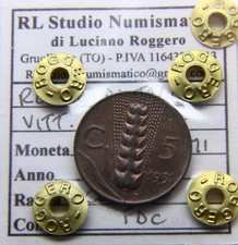 AB831-Regno d'It. - Vitt