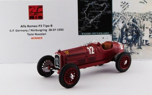Alfa romeo tipo g - alfa,