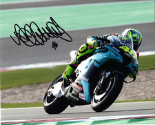 Valentino Rossi Foto