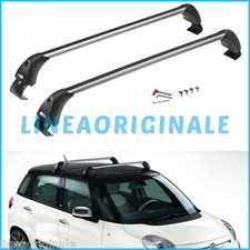 Barre portatutto originali - barre,