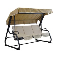 Ricambio Cuscini per Dondolo a