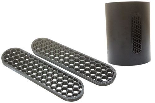 Cover griglia protezione - cover/griglia,