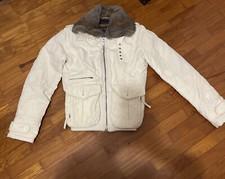 Woolrich XS Giacca Donna