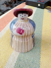 Italica Ars Deruta Statuina