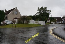 Photo 6x4 Redwell Place, Alloa