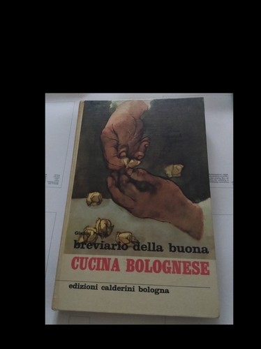 Gianni paglia breviario della - breviario,