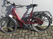 B-Ware: Bergamont E-Cargoville