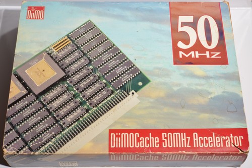 Micromac diimo diimocache - micromac,