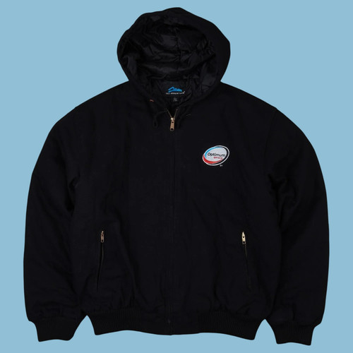 Vintage tri mountain - vintage, workwear