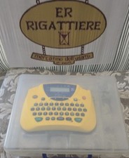 ER-STOCK-104 # ETICHETTATRICE