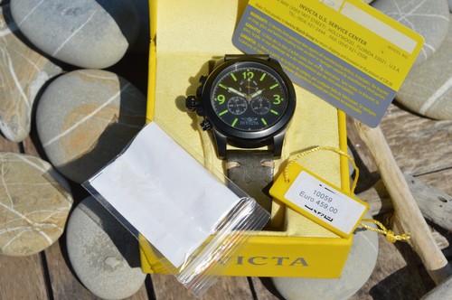 Invicta men specialty - men's,