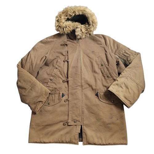 Alpha industries giacca - alpha, uomo