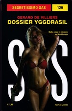 Dossier Yggdrasil -